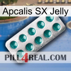 Apcalis Sx Jelly dapoxetine1